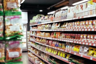 警惕營銷陷阱 我國并無'兒童食品'特殊分類，選購需理性