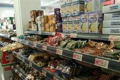 廣東特惠食品加盟費用詳解