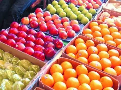 山西主要批發(fā)市場(chǎng)一覽 備足年貨，健康過(guò)年